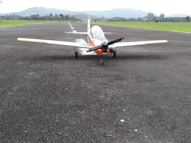 Aeromodelo