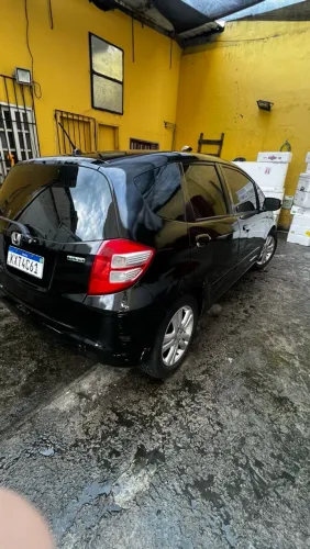 Honda Fit Ex/s/ex 1.5 Flex/flexone 16V 5P Aut. 2010