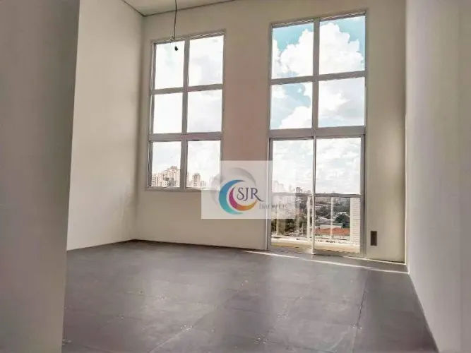Conjunto para alugar, 238 m² - Saúde - São Paulo/SP