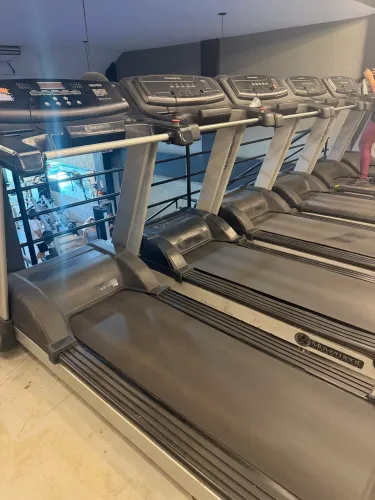 6 Esteira Movement RT150