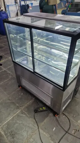 Vitrine