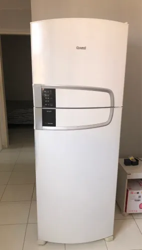 Vendo geladeira frost free