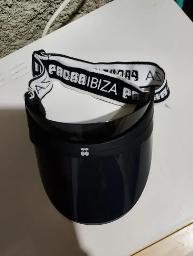Viseira original pacha ibiza 