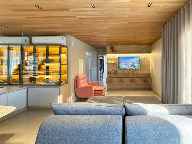 Apartamento à venda em Maringá, Vila Bosque, com 2 quartos, com 93.59 m², Soul - A.Yoshii