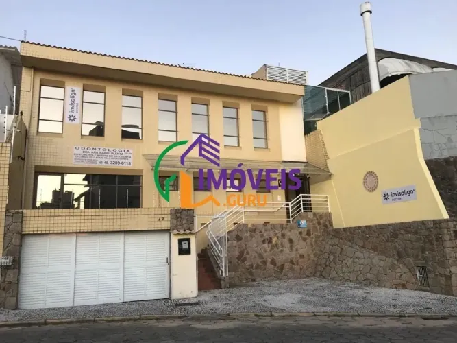 COMERCIAL - CENTRO - SC