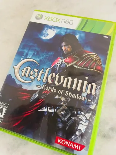 Jogo para Xbox 360 ORIGINAL