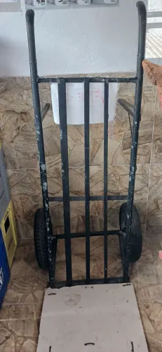 Carrinho de carga