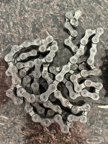 Corrente Shimano 11 velocidades