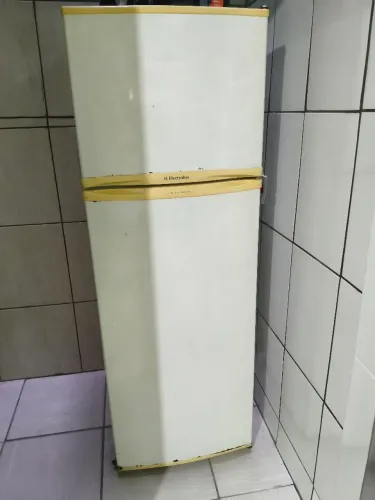 Geladeira 
