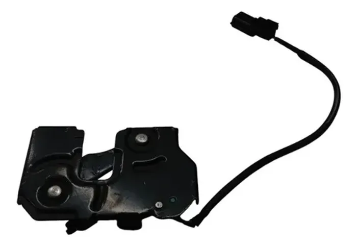 Fecho do Capô Direito Nissan Infiniti FX50 5.0 2008 2009
