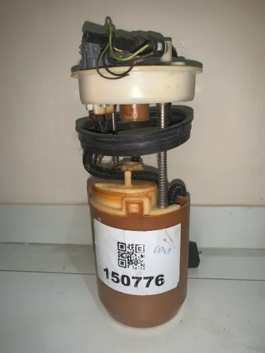 Bomba de combustível pra Honda Fit 2004 (COMPLETA) em estado de nova