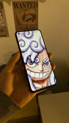 Xiaomi mi 11 lite 5g NE 