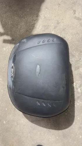 Bau Givi Monolock 45L Preto