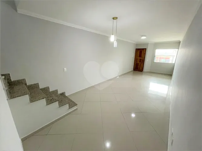 Sobrado com 3 quartos para locação em Vila formosa - SP