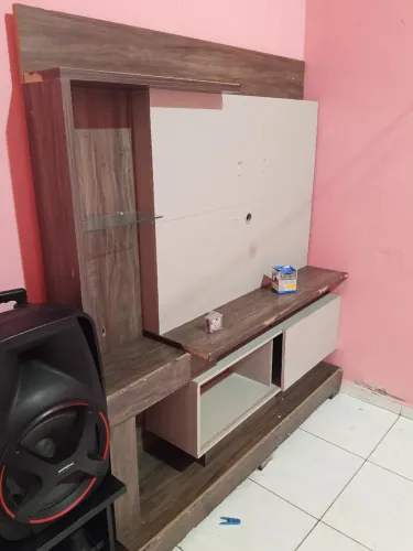 HACK DE TV ATÉ 55 POLEGADAS