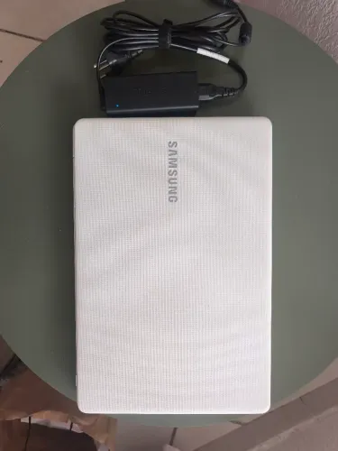 Notebook Samsung linha expert 