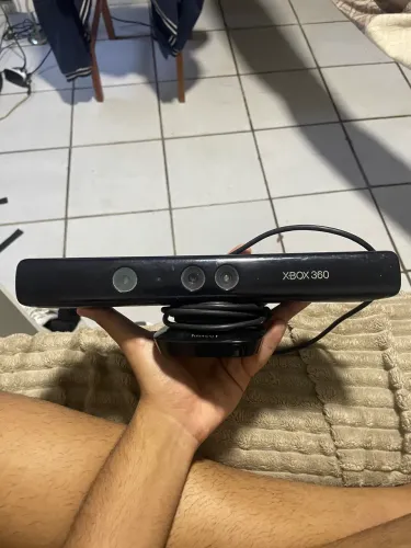 Kinect Xbox