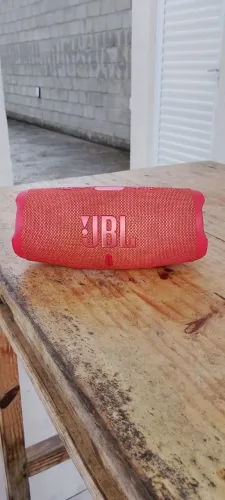 Jbl charge 5