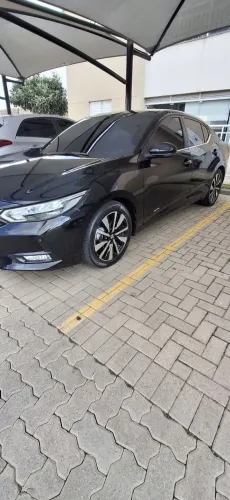 Nissan Sentra Advance 2.0 16V Aut. 2023