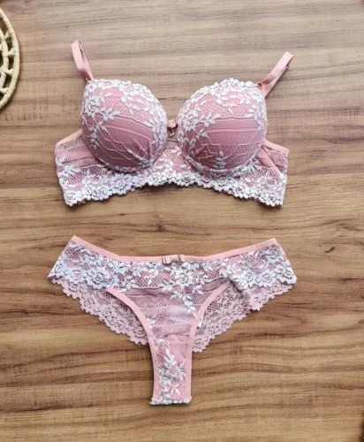 Instagram: lingerie _jff
