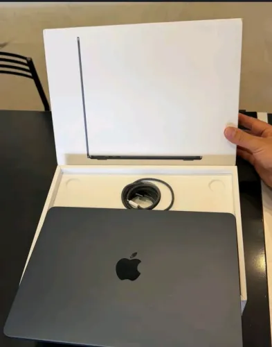Macbook Air M2