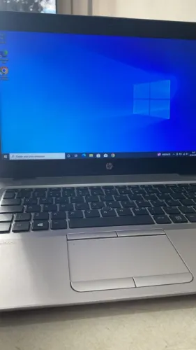 notebook HP amd A8 pro