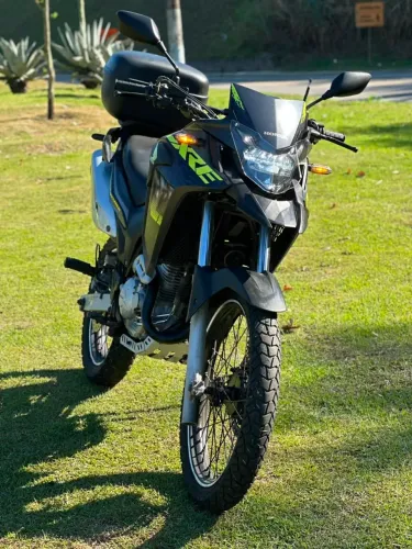 XRE 300 ABS, muito nova!!!!!!!!
