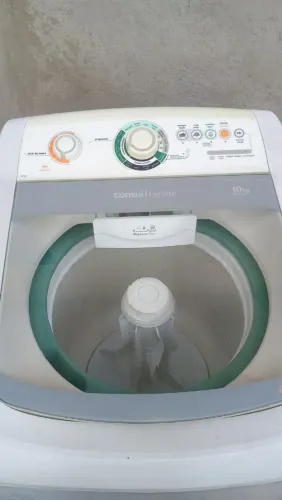 Vendo máquina de lavar Consul 10kg