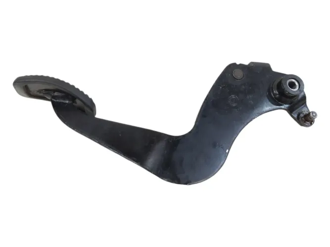 Pedal Embreagem Fiat Palio Siena Strada 1.0 Fire 2008 A 2014