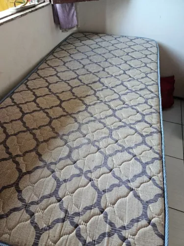 colchão solteiro Ortobom D33 Cannes