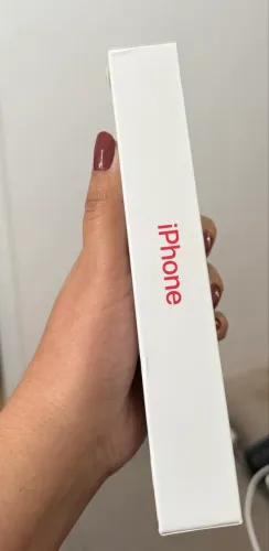 iPhone 14 Plus 128GB Product Red | Original | Caixa | Bateria 82%