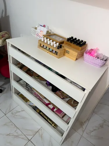 Sapateira MDF