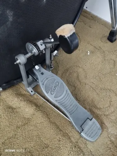 Pedal de Bumbo MAPEX 