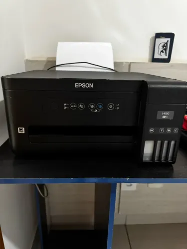 Impressora Epson L4150EcoTank