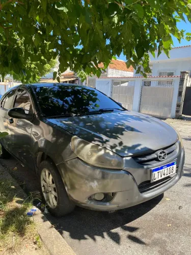 JAC J3 1.4 16V 5P Mec. 2013