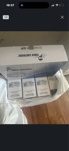 CARTUCHO COMPATÍVEL TONER HP W1030X