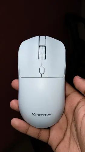 Mouse
