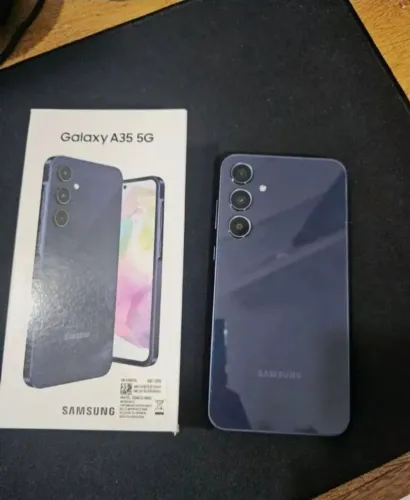Galaxy A35 5g