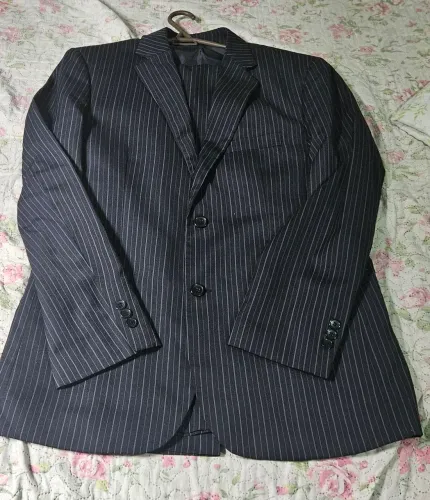 Terno Premium Cia Do Terno