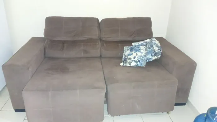 Vende se