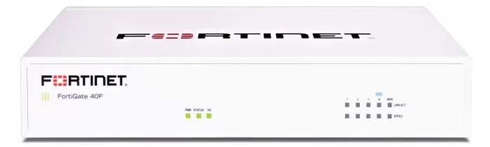 Firewall Fortigate 40f