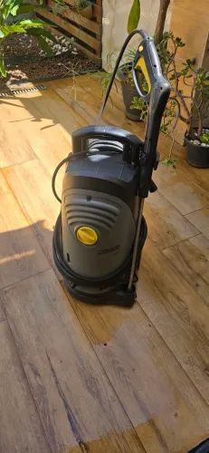 Karcher HD 6/15 Comercial