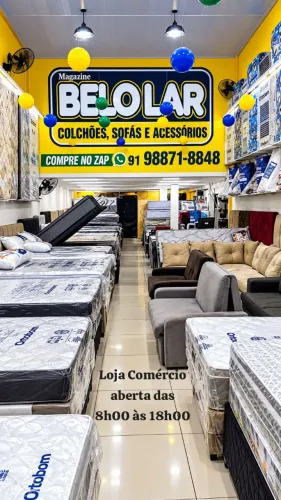 Belo Lar Comércio
