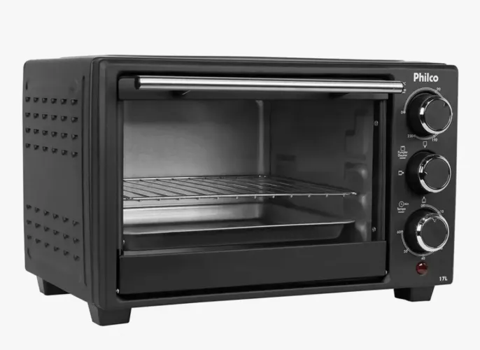 Vendo forno da philco