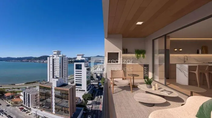 Apartamento Residencial à venda, Estreito, Florianópolis - AP1699.