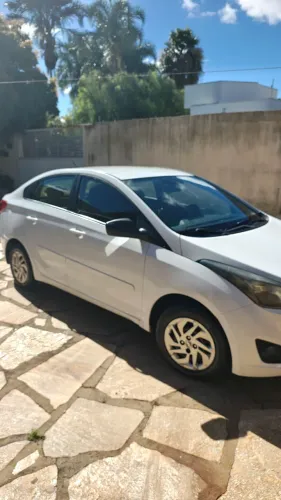 Hyundai HB20S C.plus/c.style 1.6 Flex 16V Mec.4p 2014