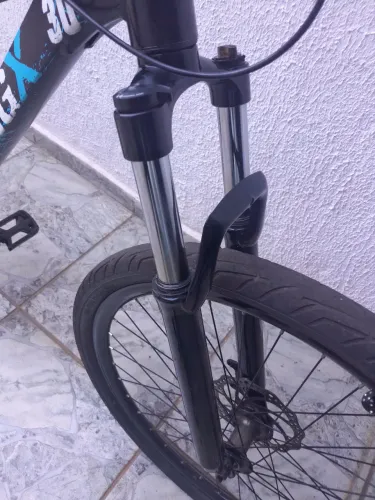 Suspensão Absolute