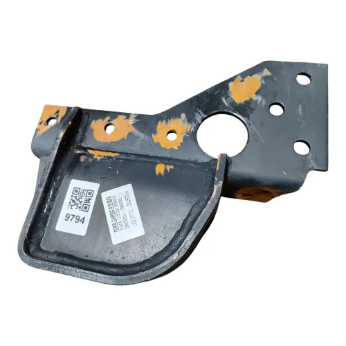 SUPORTE DIANTEIRO ARTICULAÇAO CABINE LE FORD CARGO 815 816 1119