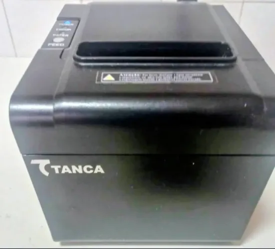 Tanca Tp 650