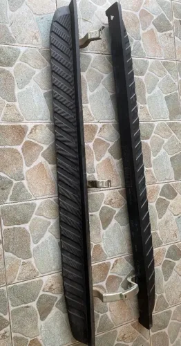 Estribo da Ranger 2025